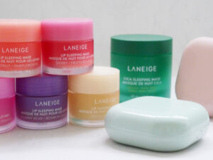 韓国コスメLANEIGE（ラネージュ）が日本に本格上陸！マスク生活に役立つアイテム