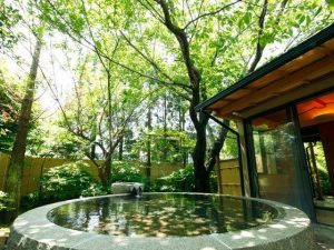 1泊2日の女子旅といえばやっぱり温泉！おすすめ温泉5選