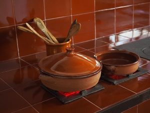 【憧れのカフェ風キッチン！】100均のリメイクシートが超オシャレ！【簡単DIY】