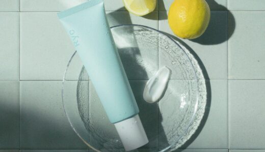 オサジ「瀬戸内レモン」香るミントグリーンパケの夏ボディケア、ひんやり冷感ボディミストや保湿石鹸