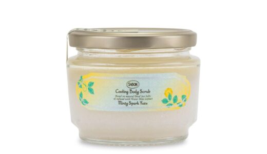 SABON夏のひんやりボディケア、“ミントやユズが香る”ボディスクラブ＆ミスト