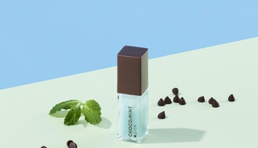 よーじや夏「チョコミントコスメ」“スースー清涼感”リップ＆ミントゼリー風ハンドクリーム